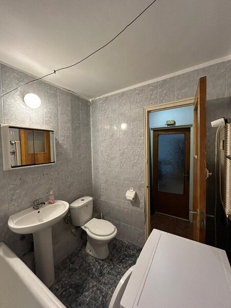 Iancului x Pantelimon, langa Casa Magica, metroul Iancului la 12min.